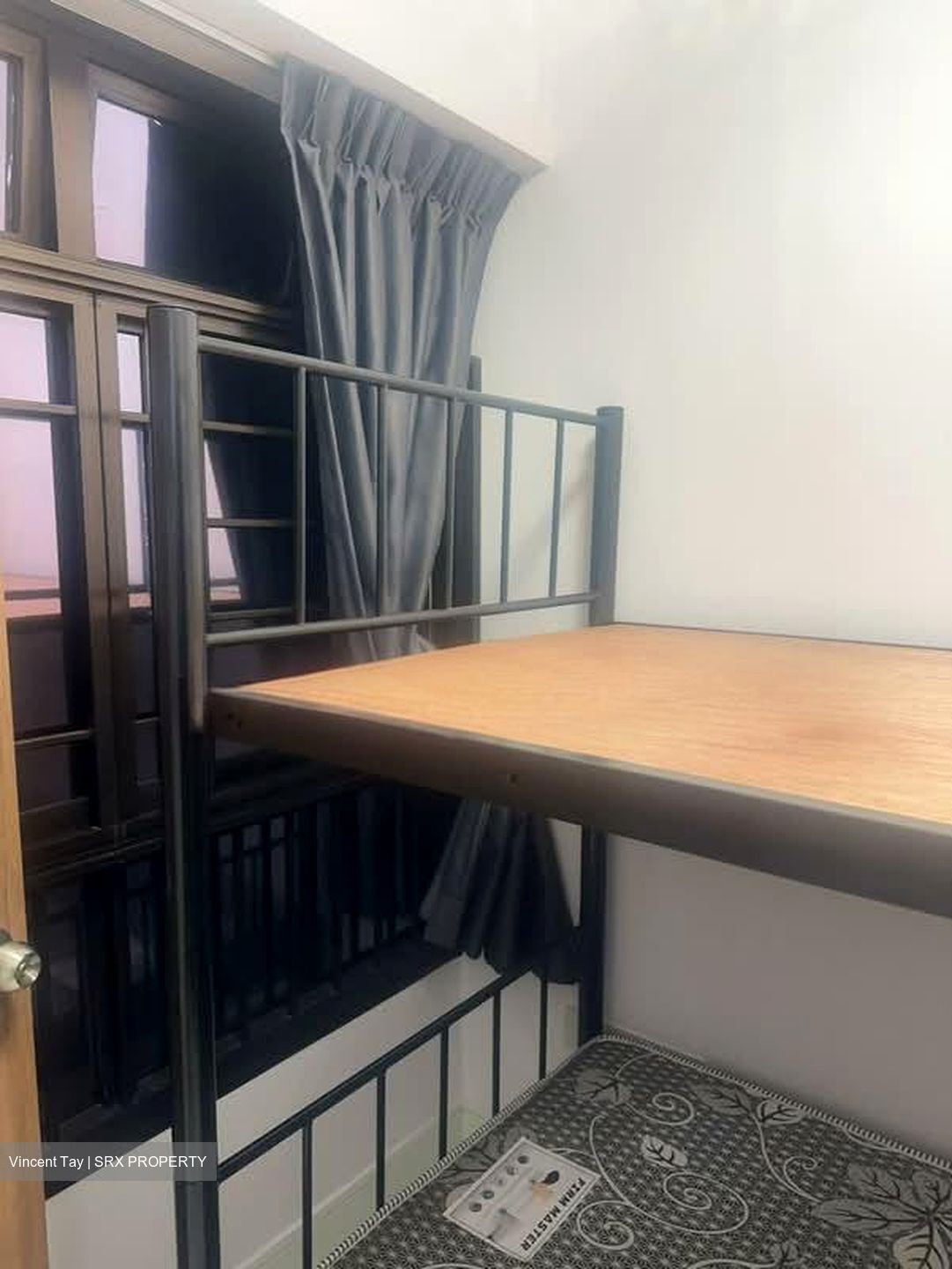 Blk 337 Tah Ching Road (Jurong West), HDB 3 Rooms #558933421